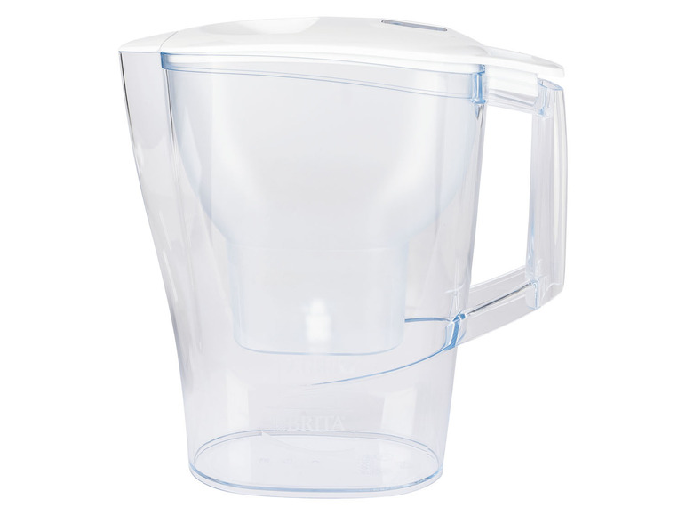  Zobrazit na celou obrazovku BRITA Konvice Aluna s vodním filtrem, 2,4 l - Obrázek 1