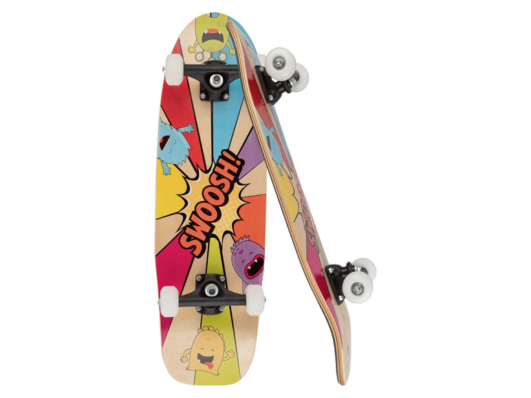 CRIVIT Dětský skateboard