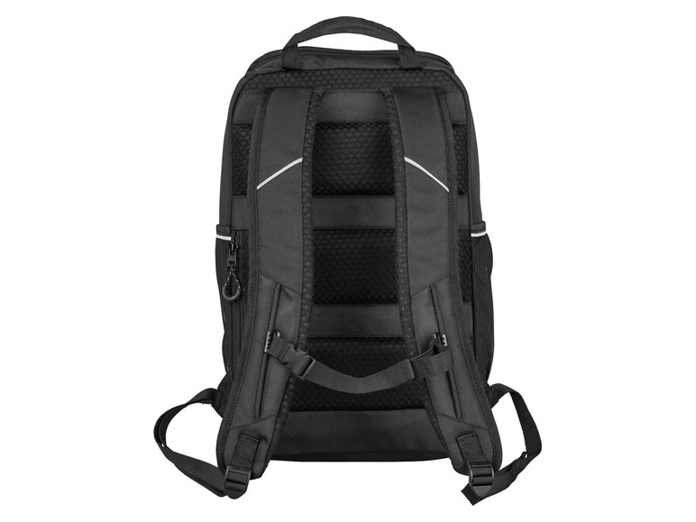  Zobrazit na celou obrazovku TOPMOVE® Batoh na notebook Urban, 15'', reflexní provedení - Obrázek 7