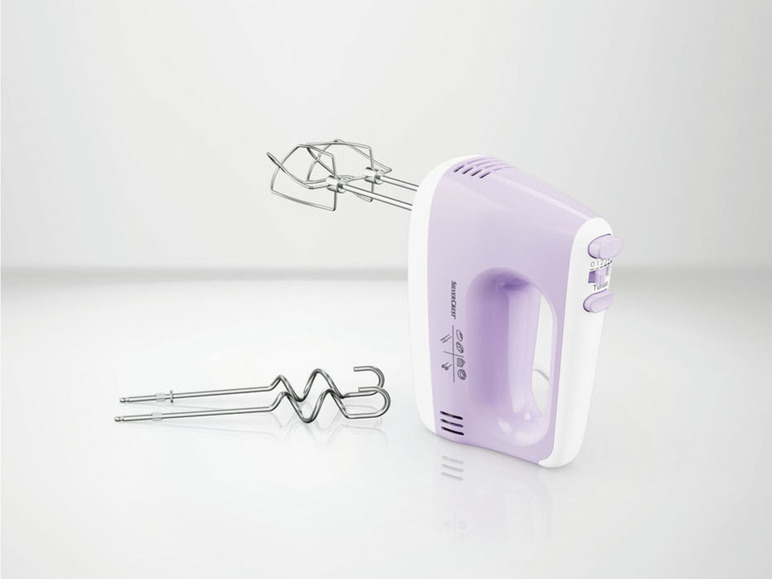  Zobrazit na celou obrazovku SILVERCREST® Ruční mixér SHM 300 E3 - Obrázek 23