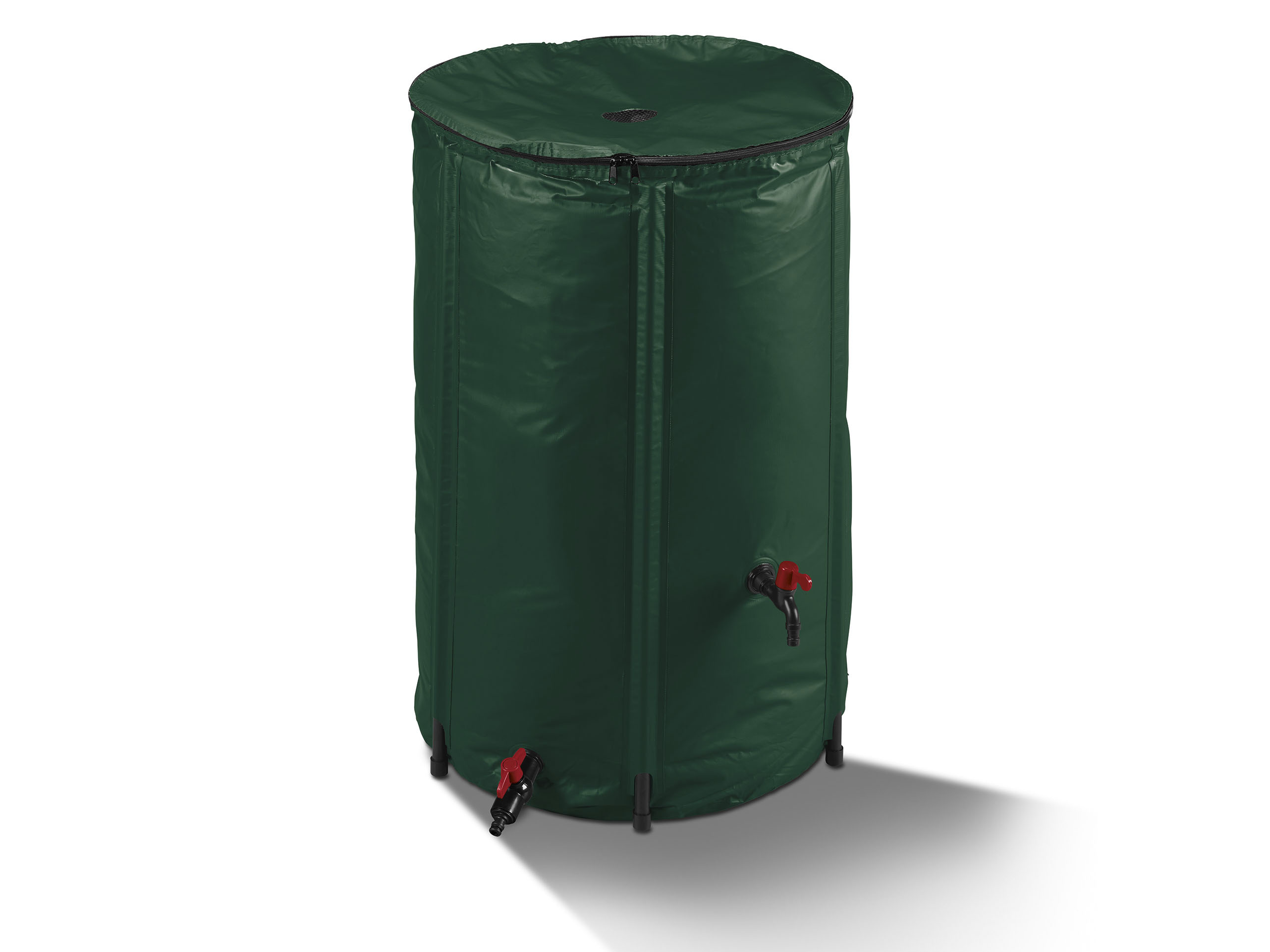 PARKSIDE® Skládací sud na dešťovou vodu, 250 l