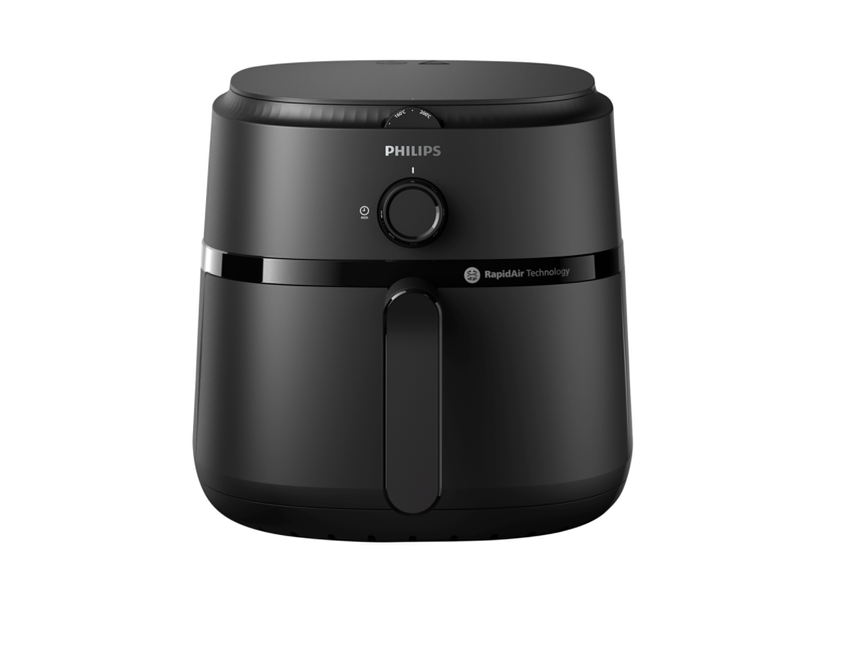 Philips Horkovzdušná fritéza Na130/00, 6,2 l