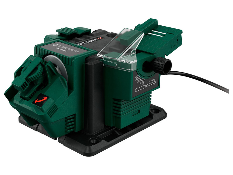  Zobrazit na celou obrazovku PARKSIDE® Ostřička PSS 65 C1 - Obrázek 7