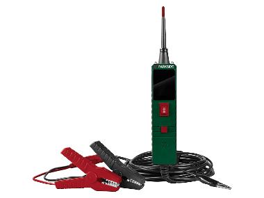PARKSIDE® Tester elektrických obvodů v autě PSKT 30 A1