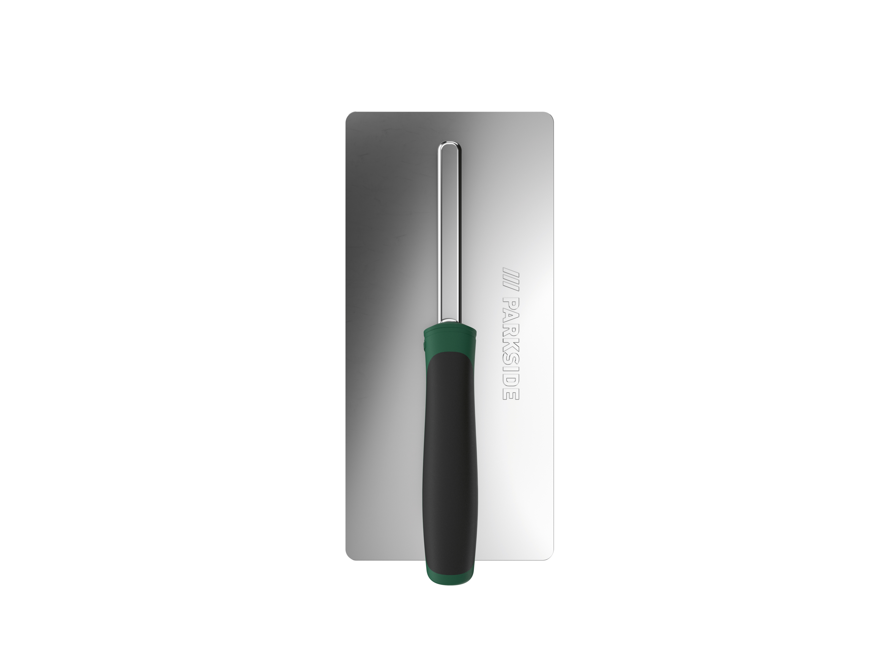 Parkside® Špachtle / Míchadlo / Stěrka (zednická lžíce)