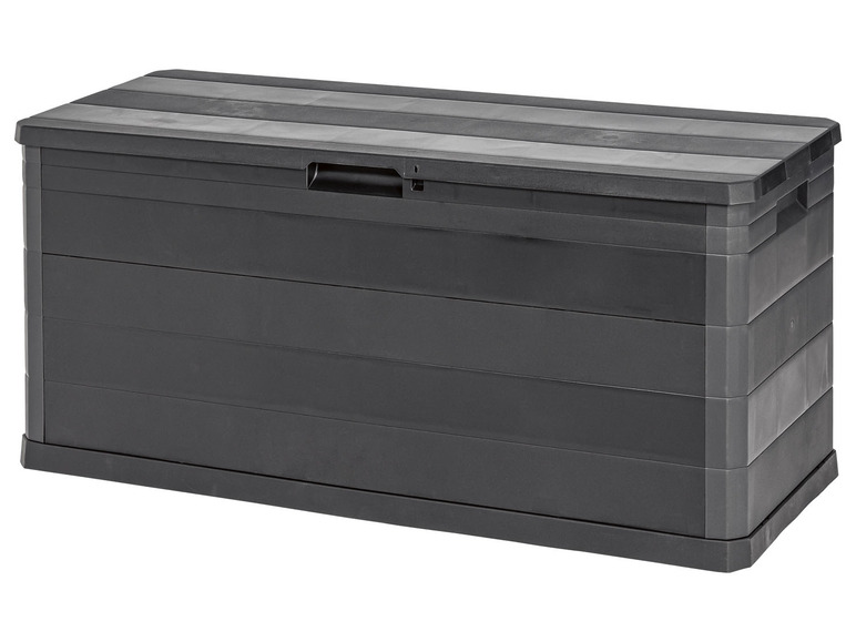 Livarno Home Univerzální zahradní box, 280 l