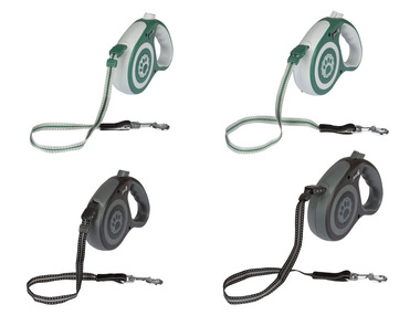 zoofari® Samonavíjecí vodítko, 5 m