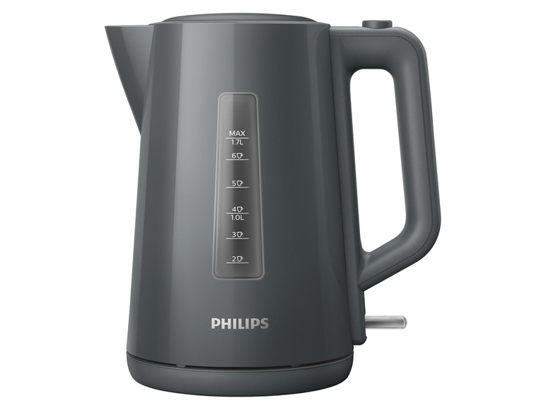  Zobrazit na celou obrazovku PHILIPS Rychlovarná konvice Series 3000 HD9318/10 - Obrázek 1