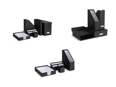 AR SHELVING Psací set „DECO“