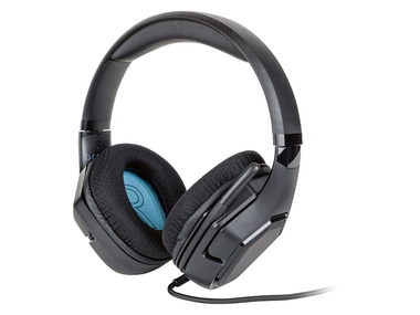 SILVERCREST® Herní headset s mikrofonem