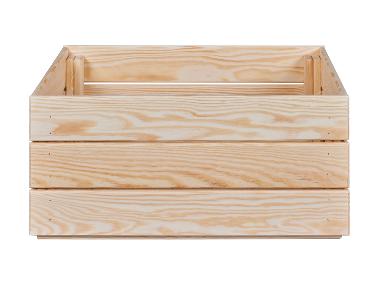 Inter Link Dřevěná bedna »Valloni«