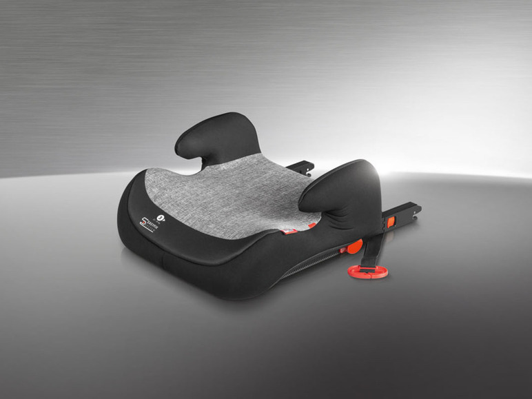  Zobrazit na celou obrazovku ULTIMATE SPEED® Dětský podsedák Isofix, sk. III, 22–36 kg - Obrázek 5