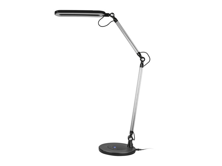  Zobrazit na celou obrazovku LIVARNO home Stolní LED lampa - Obrázek 8