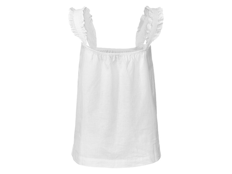  Zobrazit na celou obrazovku esmara® Dámský top - Obrázek 9