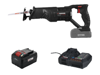 Aku pila ocaska PSSAP 2028 B2, Smart 8 Ah