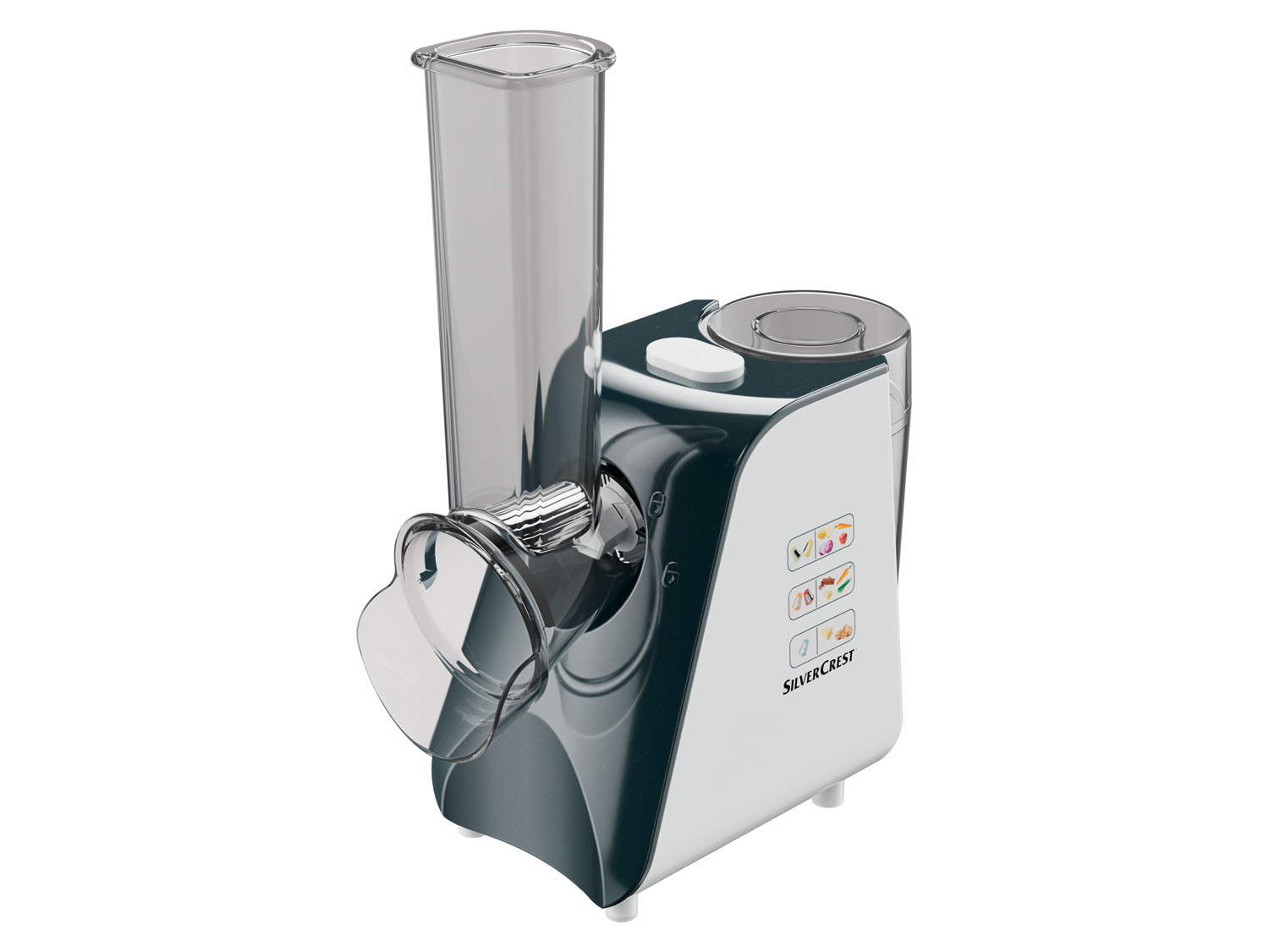 SILVERCREST Elektrické struhadlo SGR 150 D1