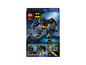 LEGO Batman Bat-Mech s minifigurkou Batmana.