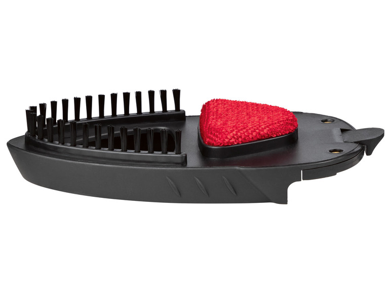  Zobrazit na celou obrazovku SILVERCREST® Napařovací kartáč 4 v 1 SDRB 1000 B1 - Obrázek 5
