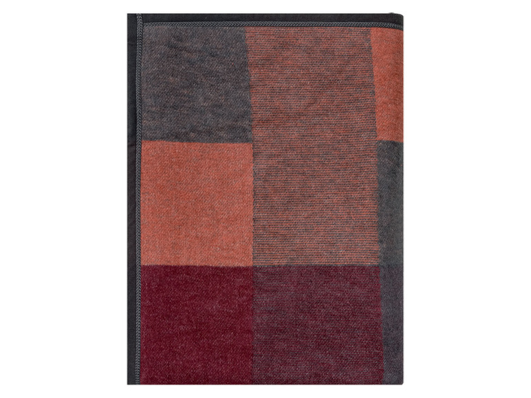  Zobrazit na celou obrazovku LIVARNO home Deka, 150 x 200 cm - Obrázek 9