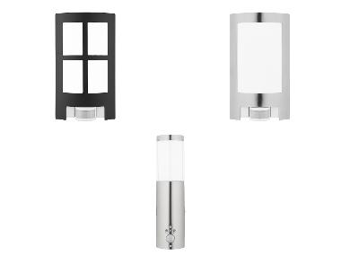 LIVARNO home Venkovní LED svítidlo