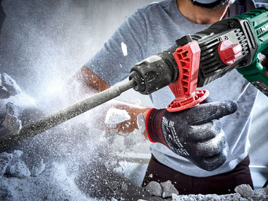 PARKSIDE® Vrtací a sekací kladivo PBH 1050 C3