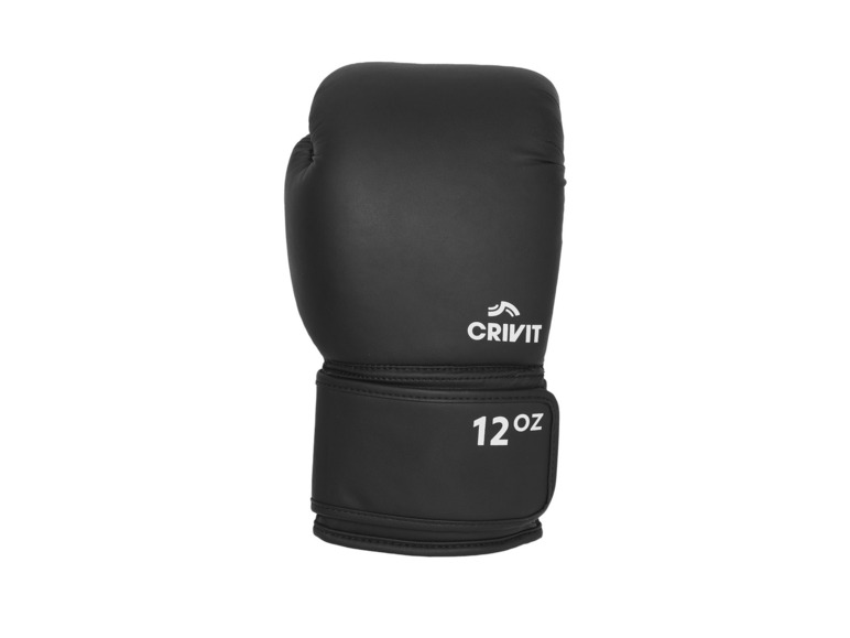  Zobrazit na celou obrazovku Boxerské rukavice 12 oz / 14 oz - Obrázek 2