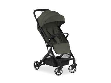 Sportovní kočárek Travel N Care Dark