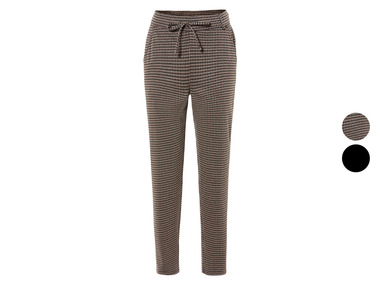 YALIVTA LOGO JOGGER PANTS - ADULT #YAL1903