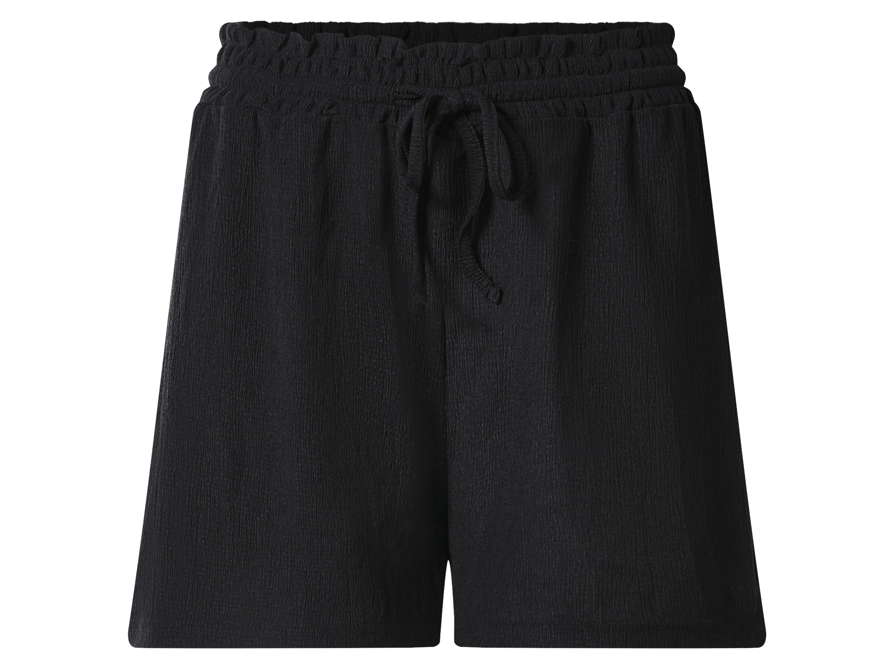Esmara® Dámské kraťasy (černá, S(36/38))