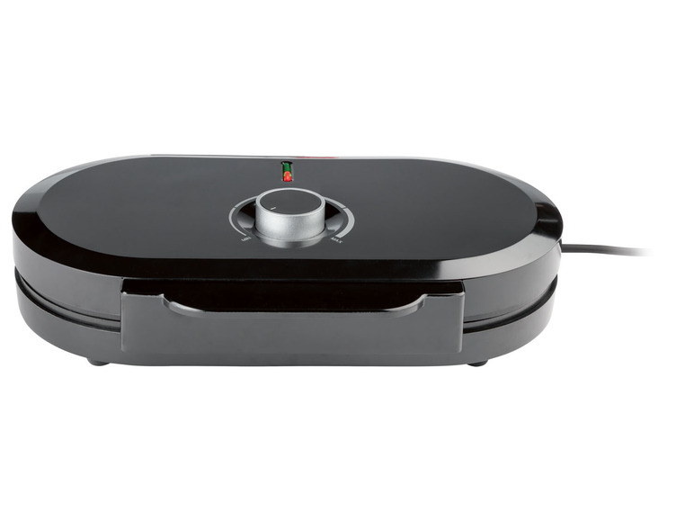  Zobrazit na celou obrazovku SILVERCREST® Vaflovač SDW 1200 C1 - Obrázek 1