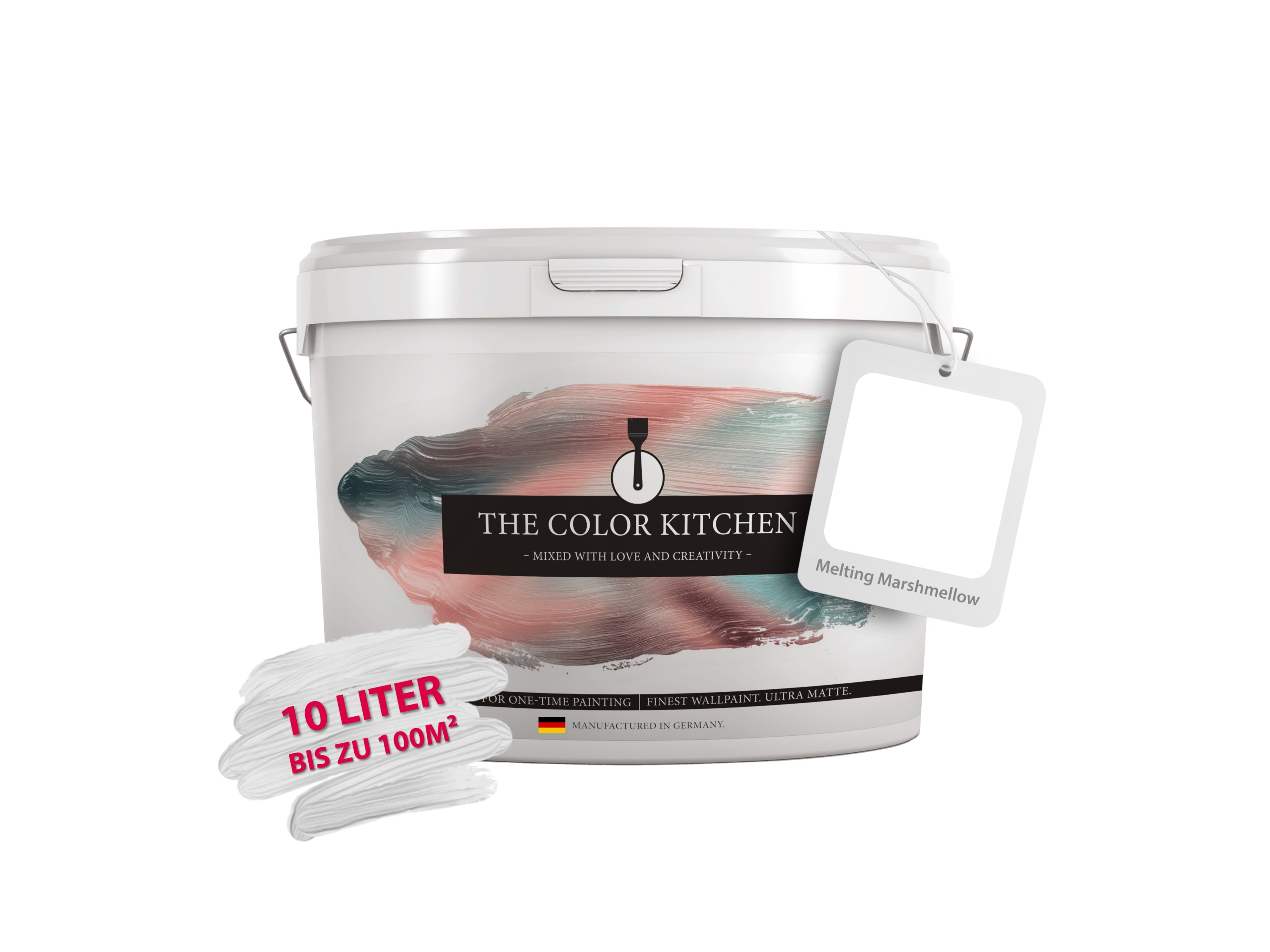 AS Création Malířská barva, 10 l