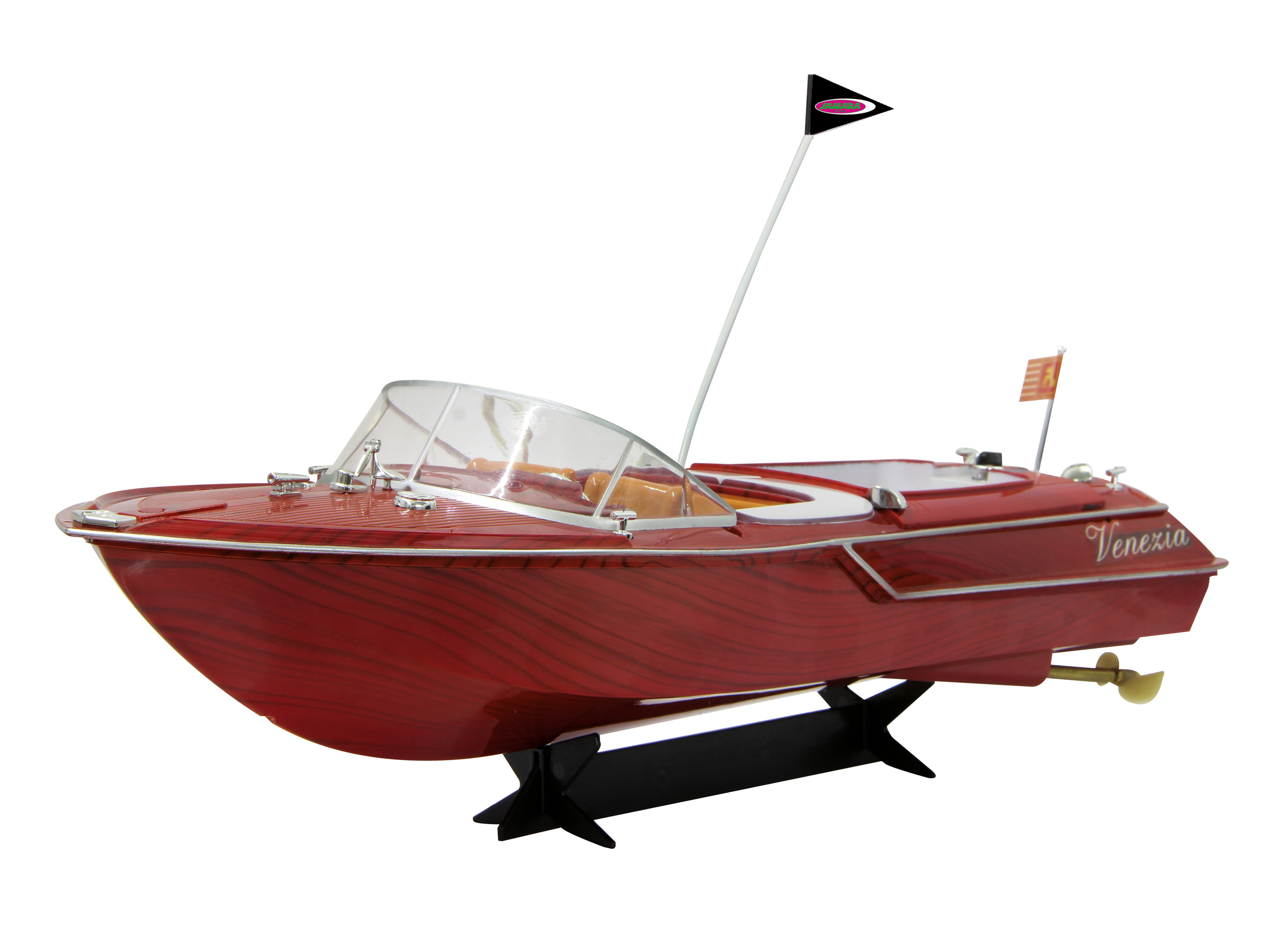 Jamara Hrací loď Venezia