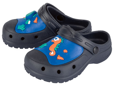 lupilu® Dětské blikající nazouváky