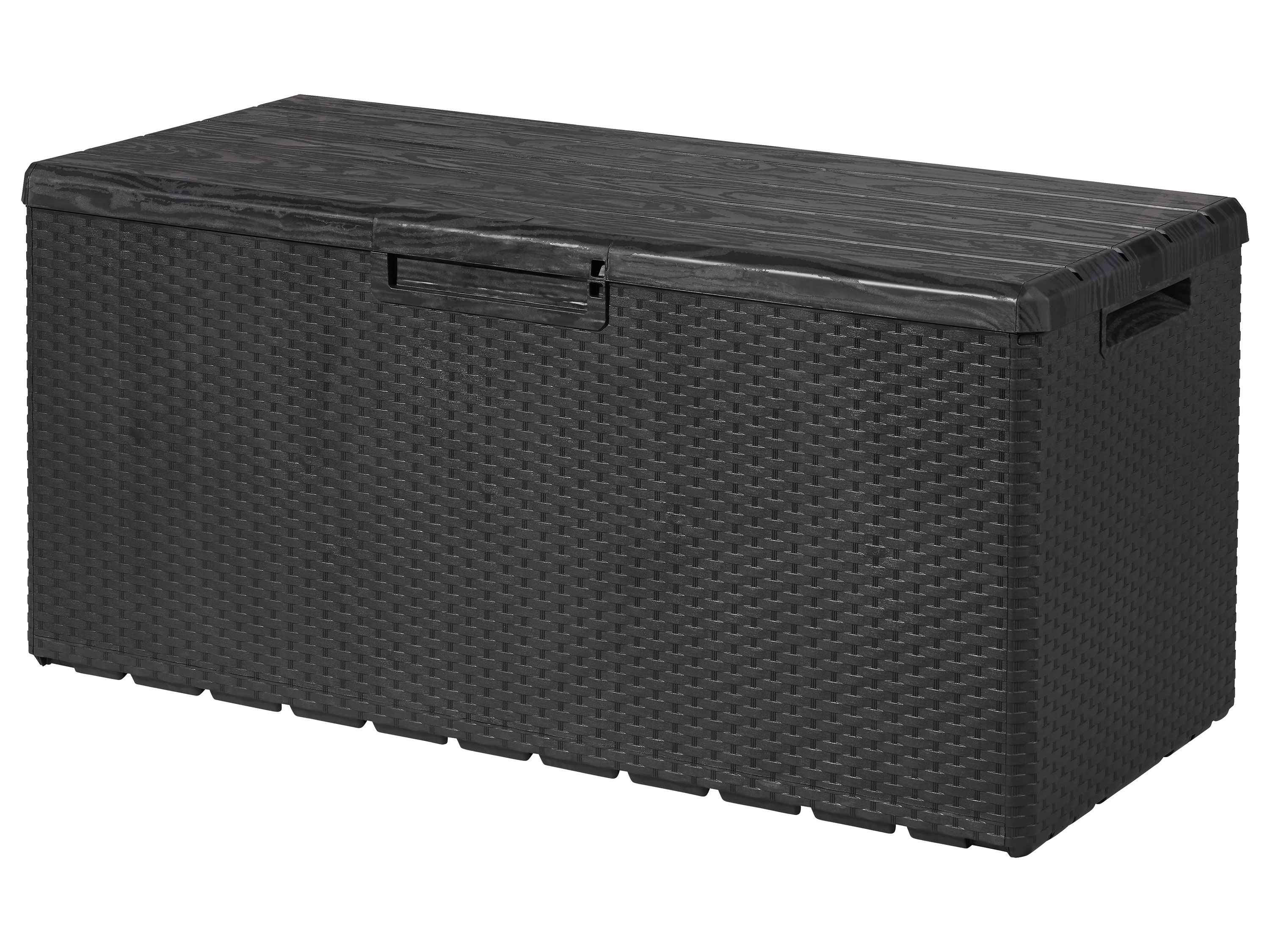 LIVARNO home Univerzální zahradní box, 340 l