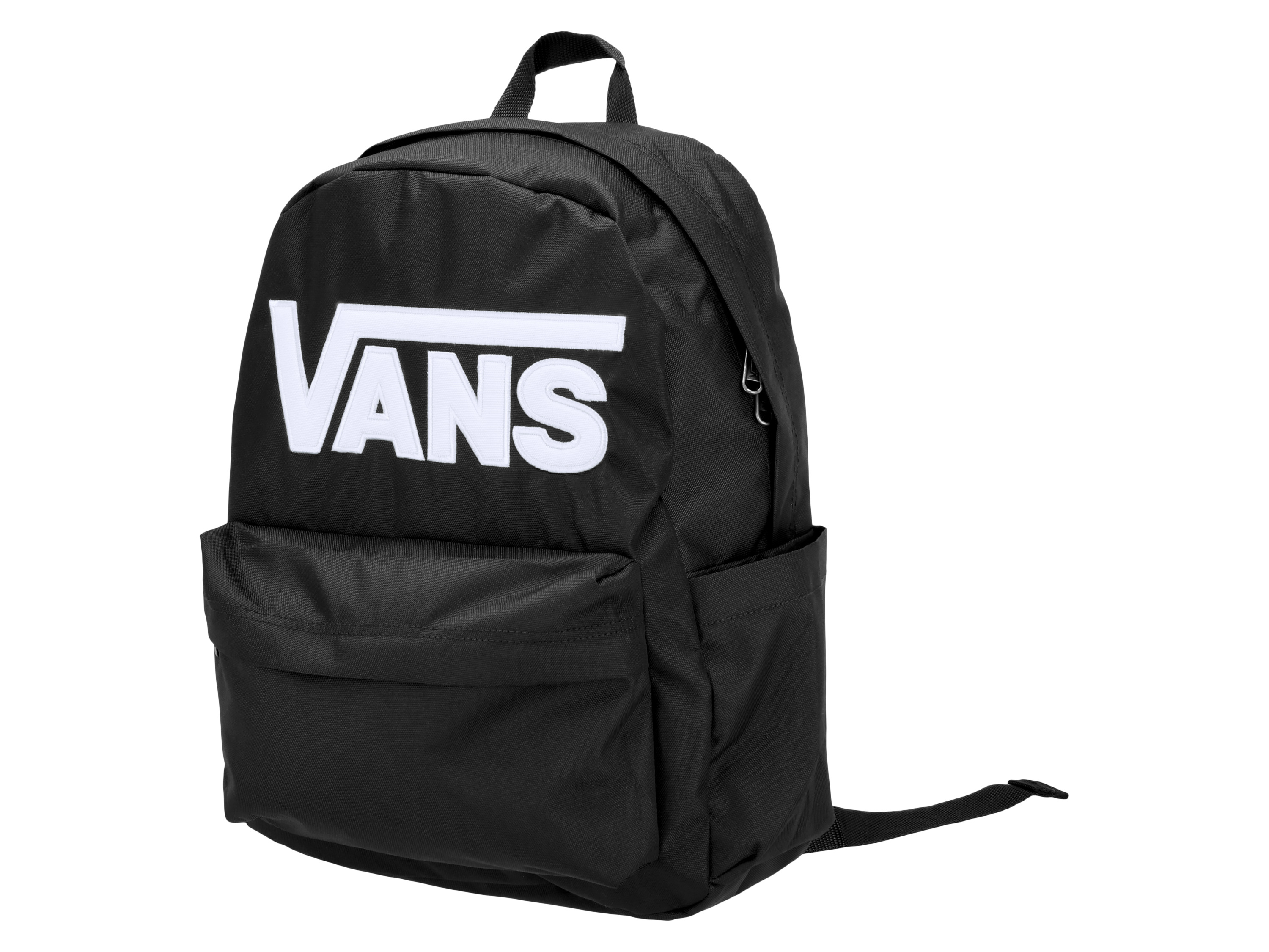 Batoh Vans Old Skool Drop V, 22 l (černá)