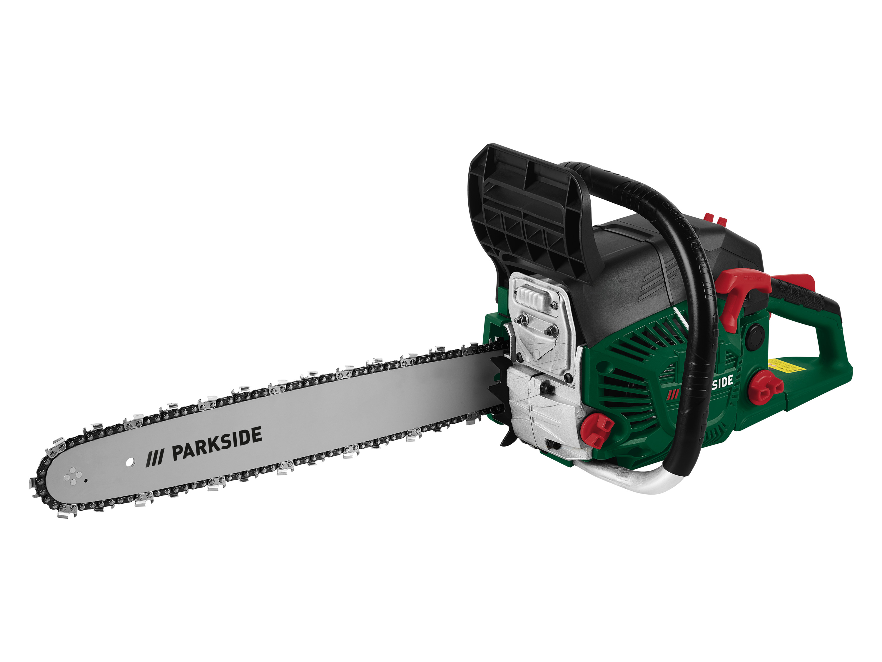 Parkside® Benzínová řetězová pila Pbks 53 B3