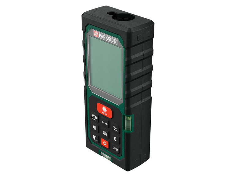  Zobrazit na celou obrazovku PARKSIDE® Laserový měřič vzdálenosti PLEM 50 C3 - Obrázek 3