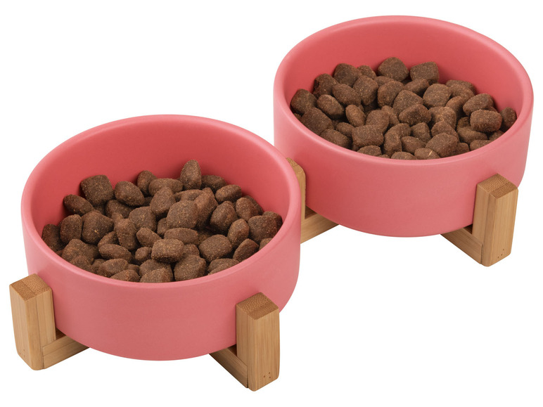  Zobrazit na celou obrazovku zoofari® Miska na krmení - Obrázek 4