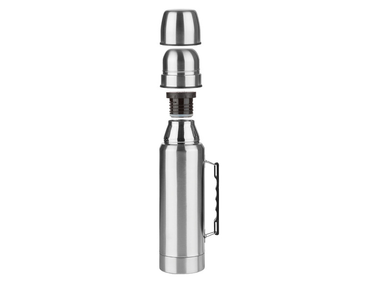  Zobrazit na celou obrazovku CRIVIT Termoska, 1 l - Obrázek 5