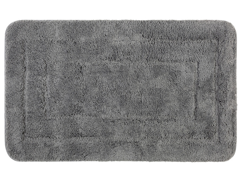  Zobrazit na celou obrazovku Kleine Wolke Koupelnová předložka, 60 x 100 cm - Obrázek 1