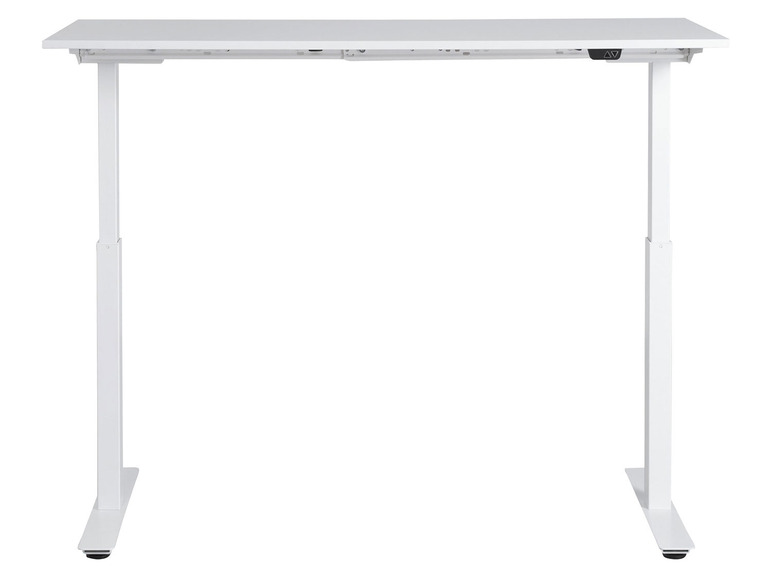  Zobrazit na celou obrazovku WRK21 Elektrický výškově nastavitelný psací stůl, 140 x 65 cm - Obrázek 3