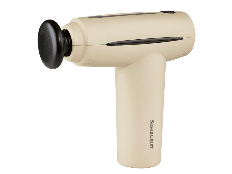  Zobrazit na celou obrazovku SILVERCREST® PERSONAL CARE Mini masážní pistole - Obrázek 23