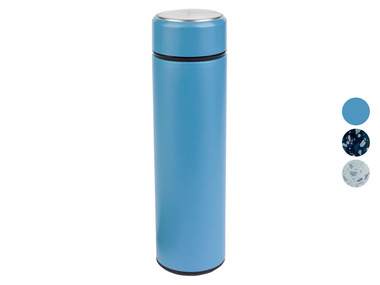 ERNESTO® Termo láhev z nerezové oceli, 400 ml