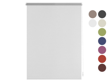 Lichtblick Termo zatemňovací roleta, od 45 x 150 cm