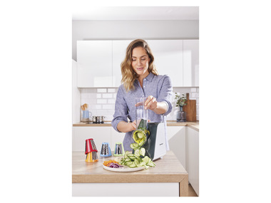 SILVERCREST® KITCHEN TOOLS Elektrické struhadlo SGR 150 E2