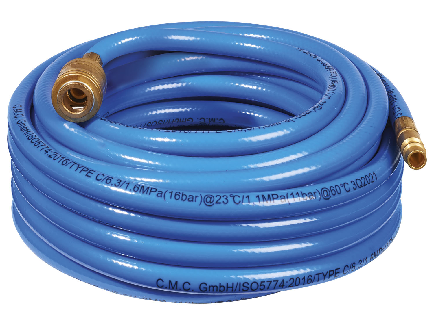 PARKSIDE® Vzduchová tlaková hadice PDS 10 A2, 10 m