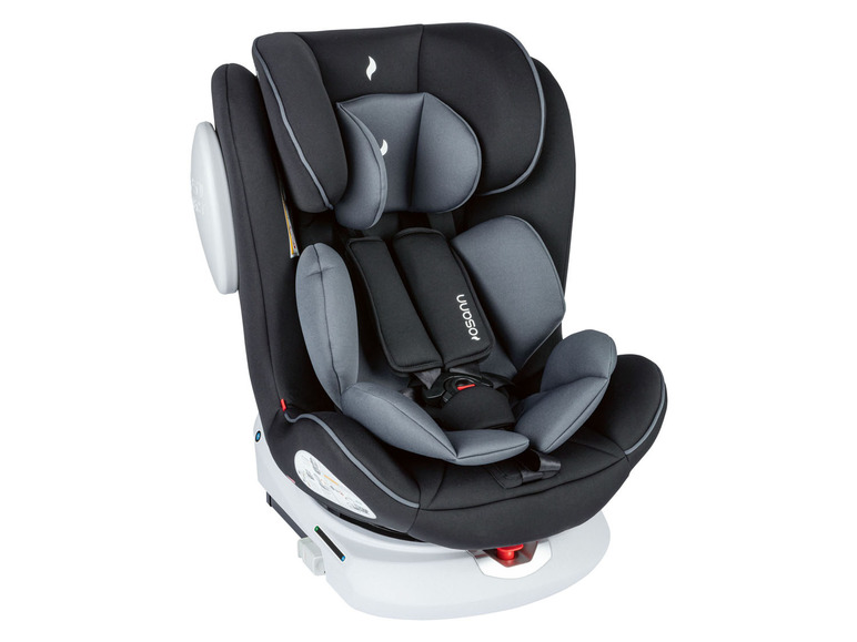  Zobrazit na celou obrazovku Osann Dětská autosedačka Four 360° ECE Gruppe 0+/1/2/3 (0–36 kg) - Obrázek 10