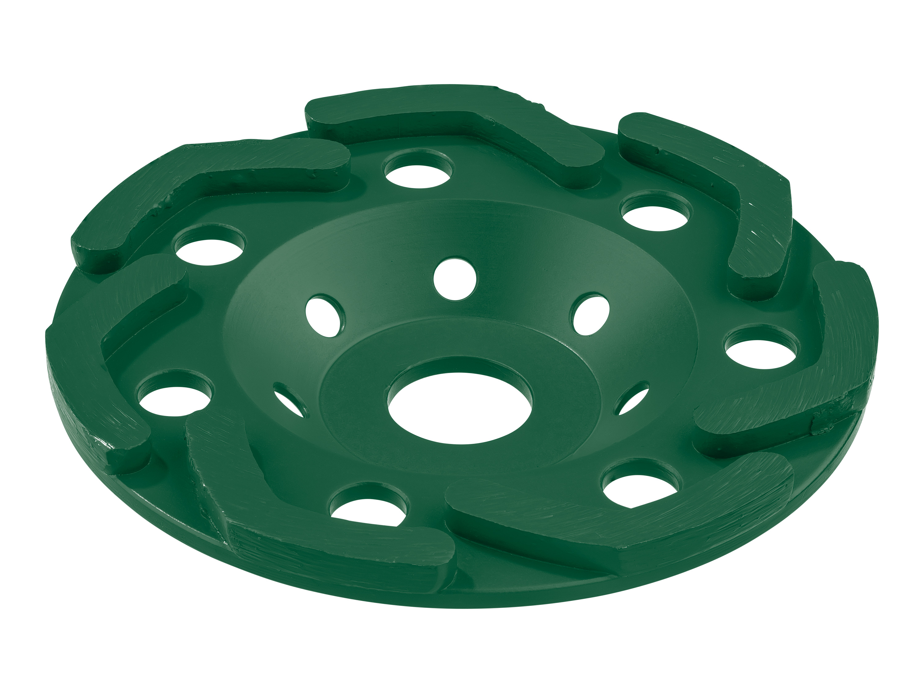 Parkside® Diamantový hrncový brusný kartáč (Extra Speed Beton)