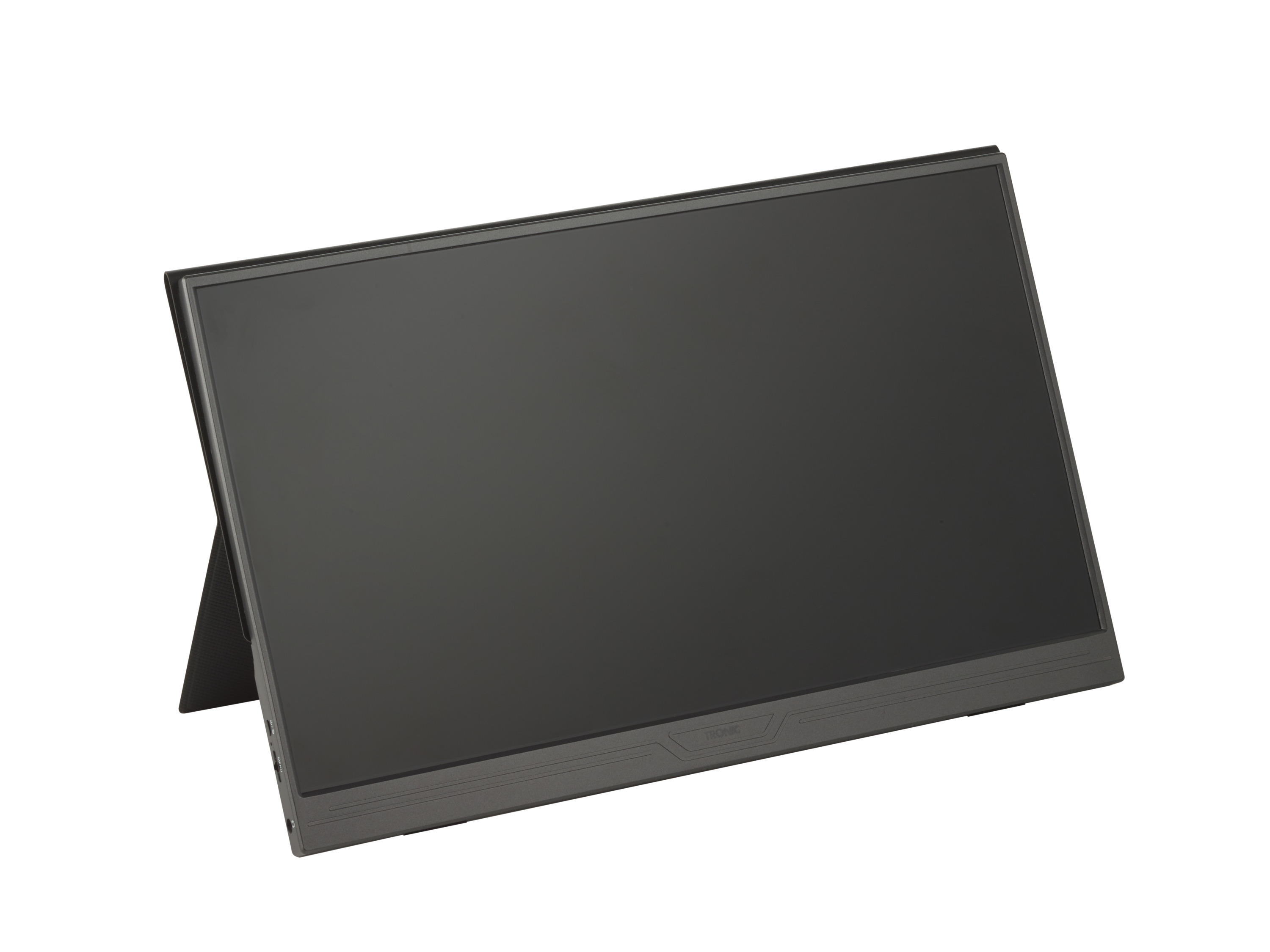 Tronic® Přenosný monitor 15,6″