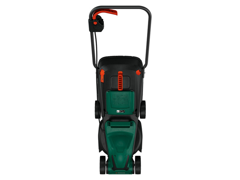  Zobrazit na celou obrazovku PARKSIDE® Elektrická sekačka na trávu PRM 1300 A1 - Obrázek 7